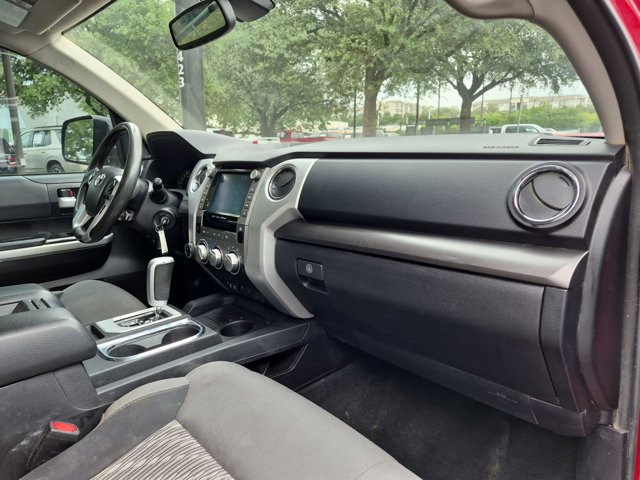 Used 2021 Toyota Tundra SR5 AWD/4WD image 21