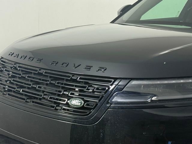 New 2026 Land Rover Range Rover Velar Dynamic SE image 14