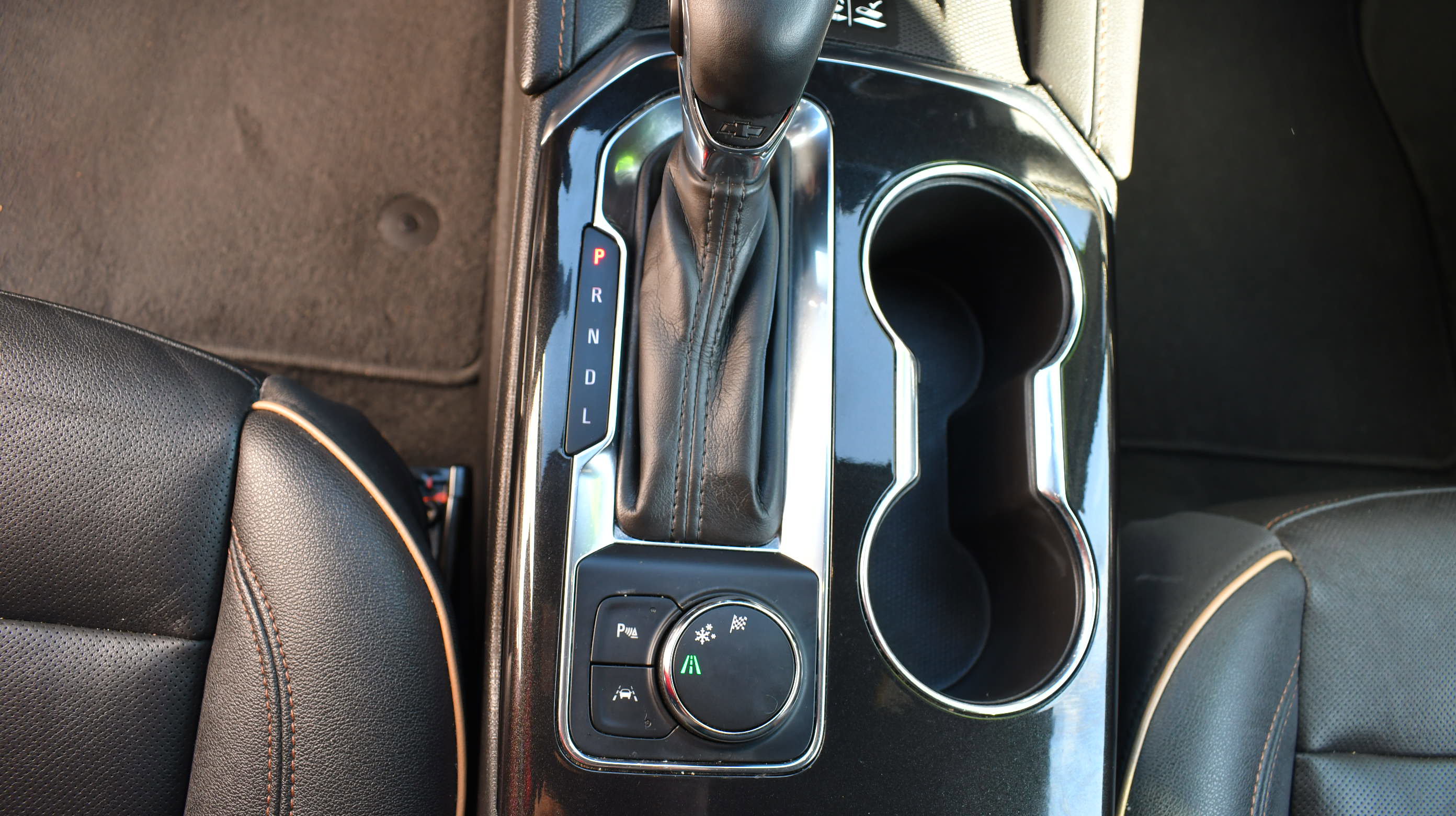 Used 2023 Chevrolet Blazer Premier w/ Driver Confidence II Package FWD image 23