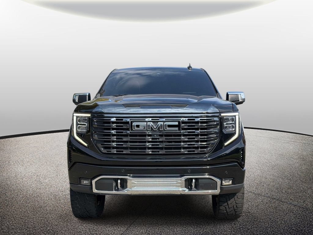 Used 2023 GMC Sierra 1500 Denali Ultimate AWD/4WD image 6