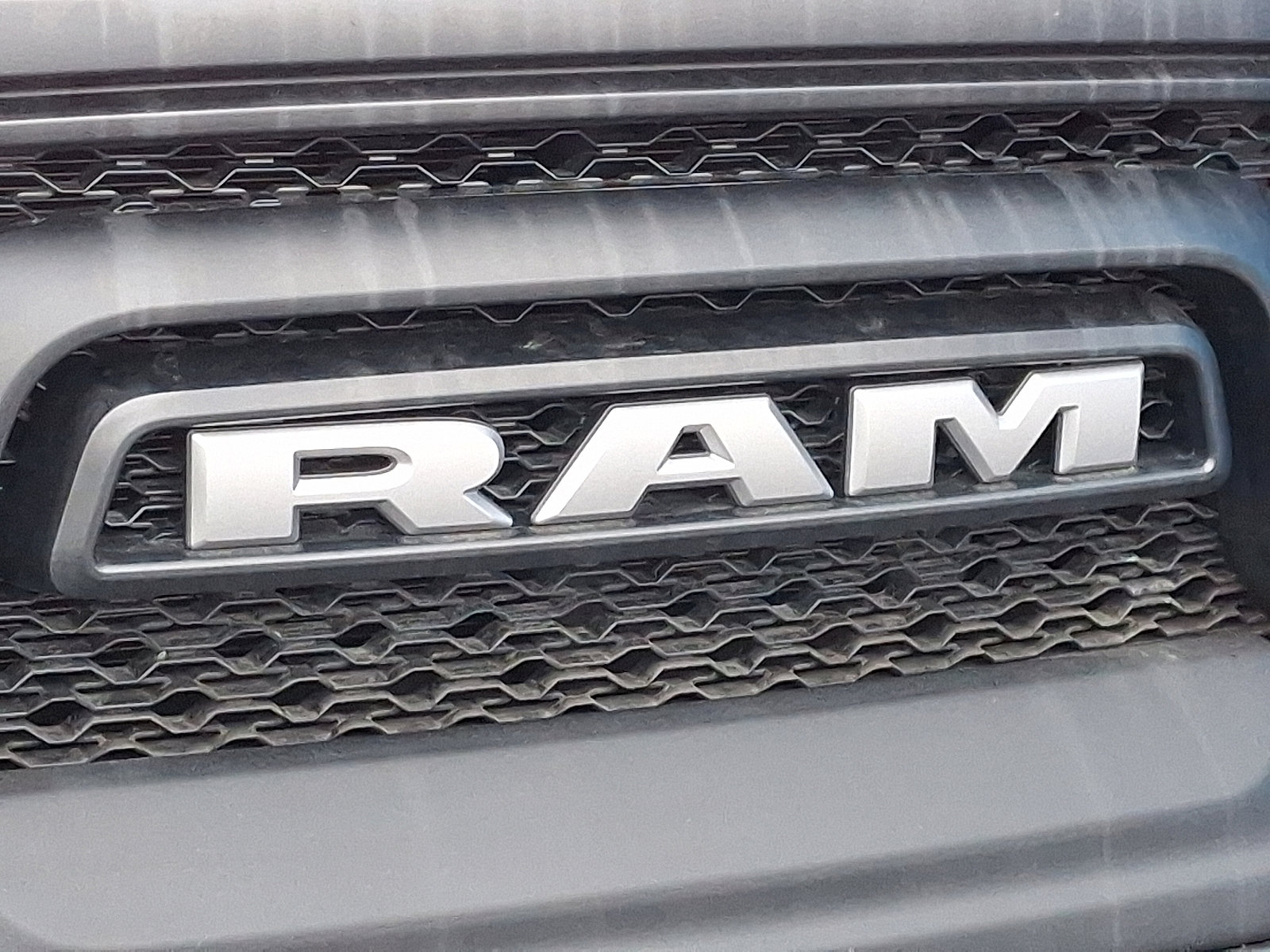 Used 2024 RAM 1500 Classic Warlock image 31