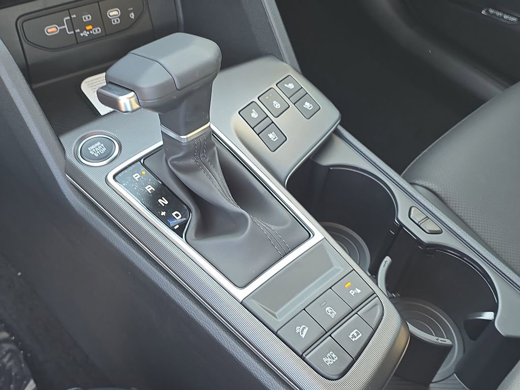 New 2026 Kia Sportage SX image 27
