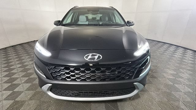 Certified 2023 Hyundai Kona SEL w/ Convenience Package AWD/4WD image 7