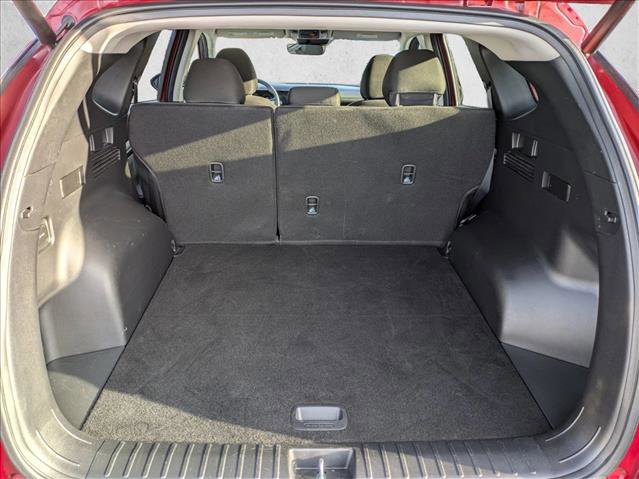 Certified 2025 Hyundai Tucson SEL image 6