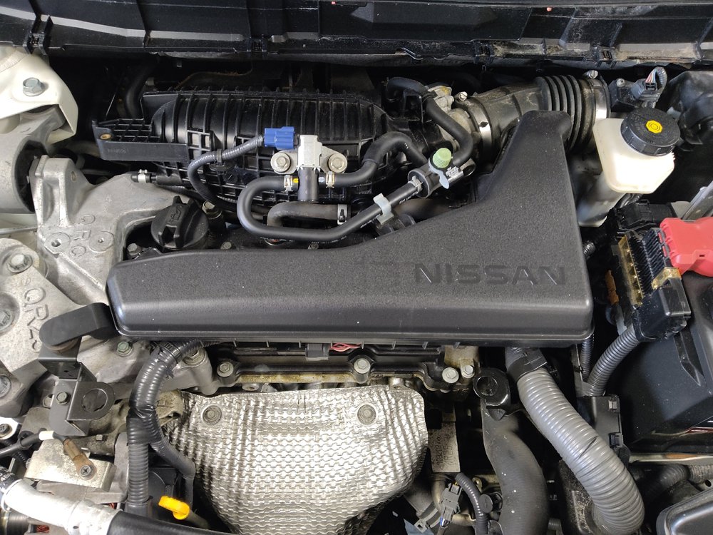 Used 2015 Nissan Rogue SL FWD image 30