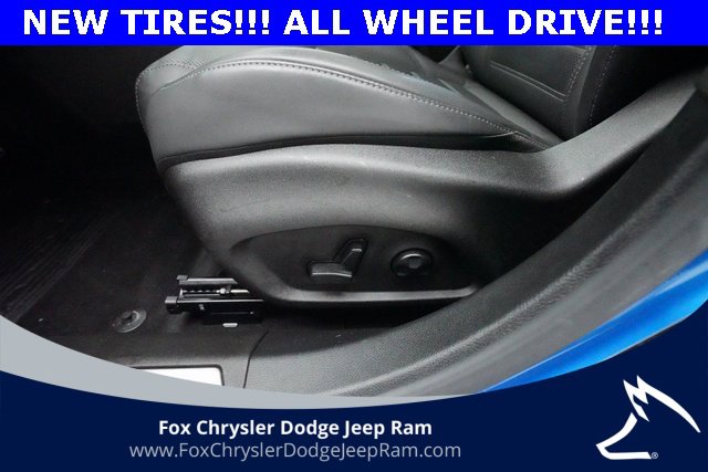 Used 2024 Alfa Romeo Tonale Veloce image 29