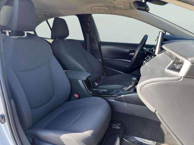 Used 2020 Toyota Corolla LE FWD image 45