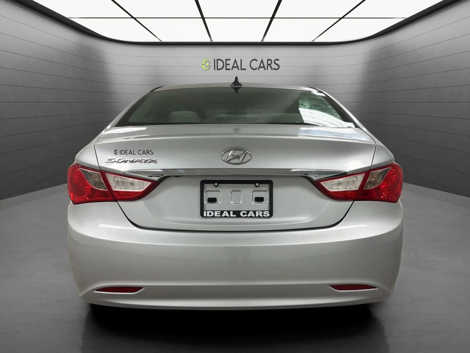 Used 2013 Hyundai Sonata GLS FWD image 4