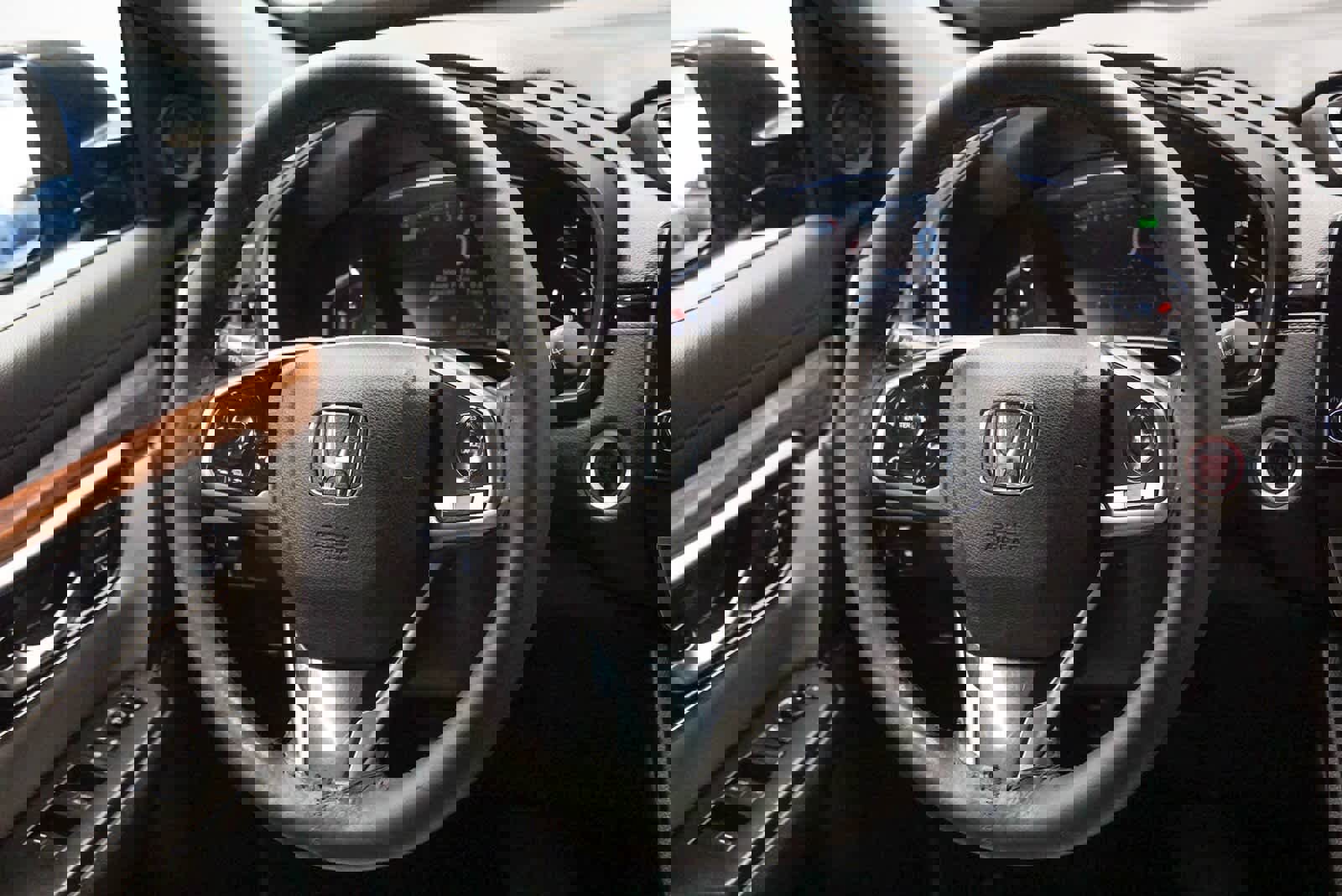 Used 2019 Honda CR-V EX-L image 16