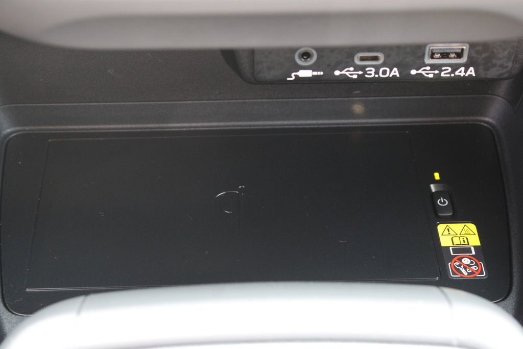 Certified 2026 Subaru Crosstrek 2.5i Limited AWD/4WD image 21