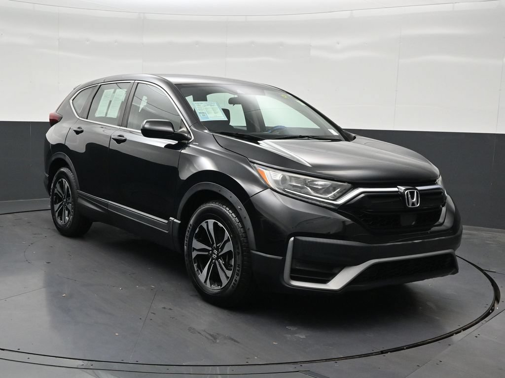 Used 2022 Honda CR-V Special Edition image 7