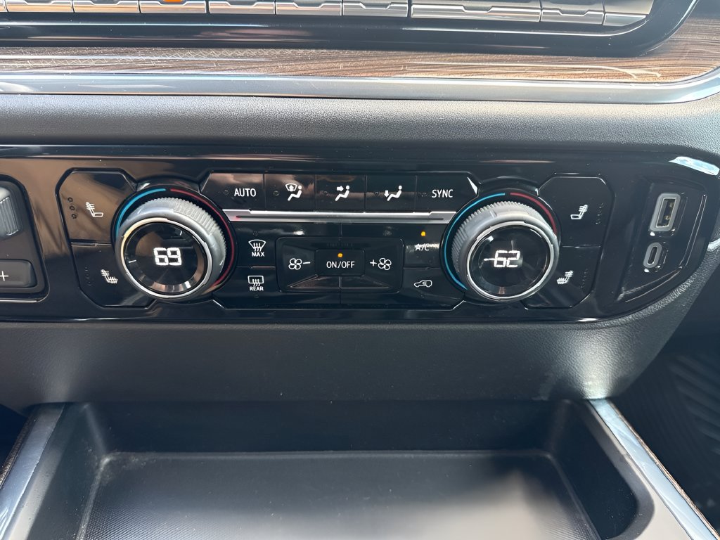 Used 2024 Chevrolet Silverado 1500 LT AWD/4WD image 52