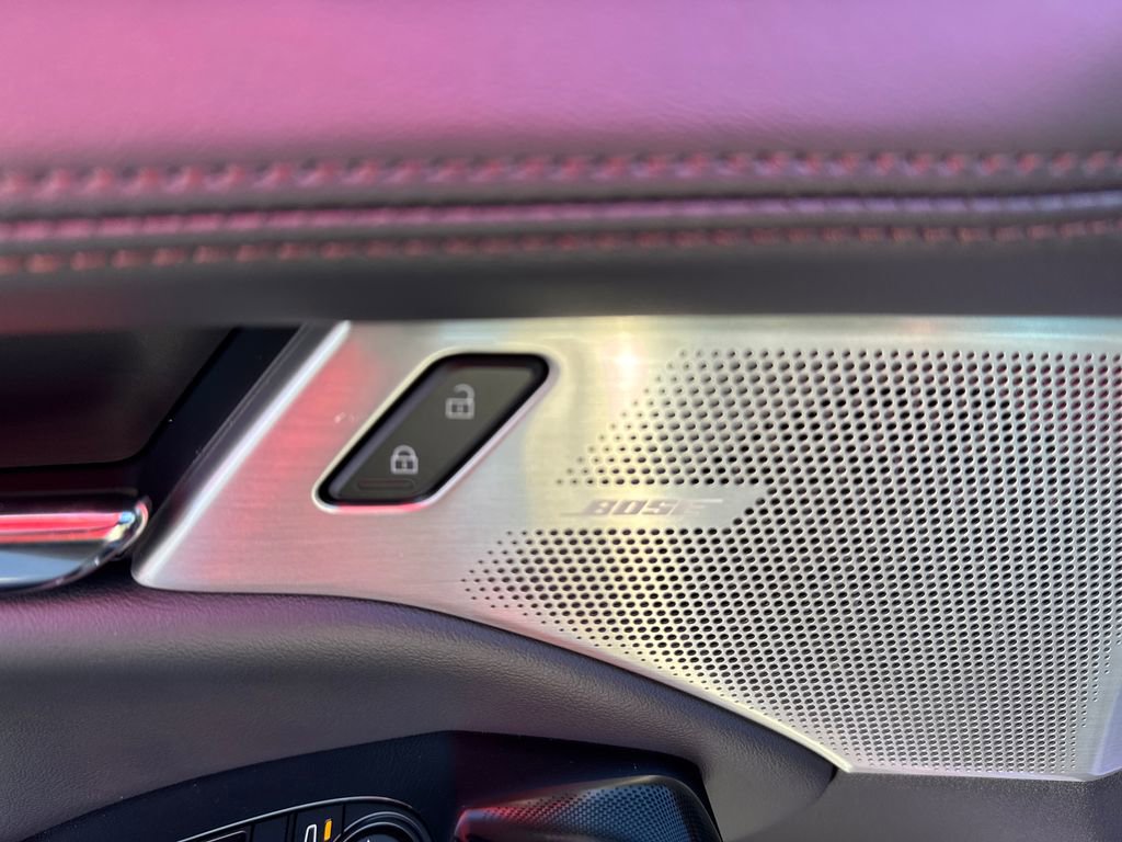 New 2026 MAZDA MAZDA3 2.5 S Hatchback w/ Premium Pkg image 14