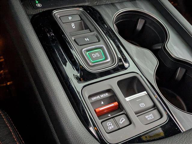 New 2026 Honda Passport TrailSport image 13