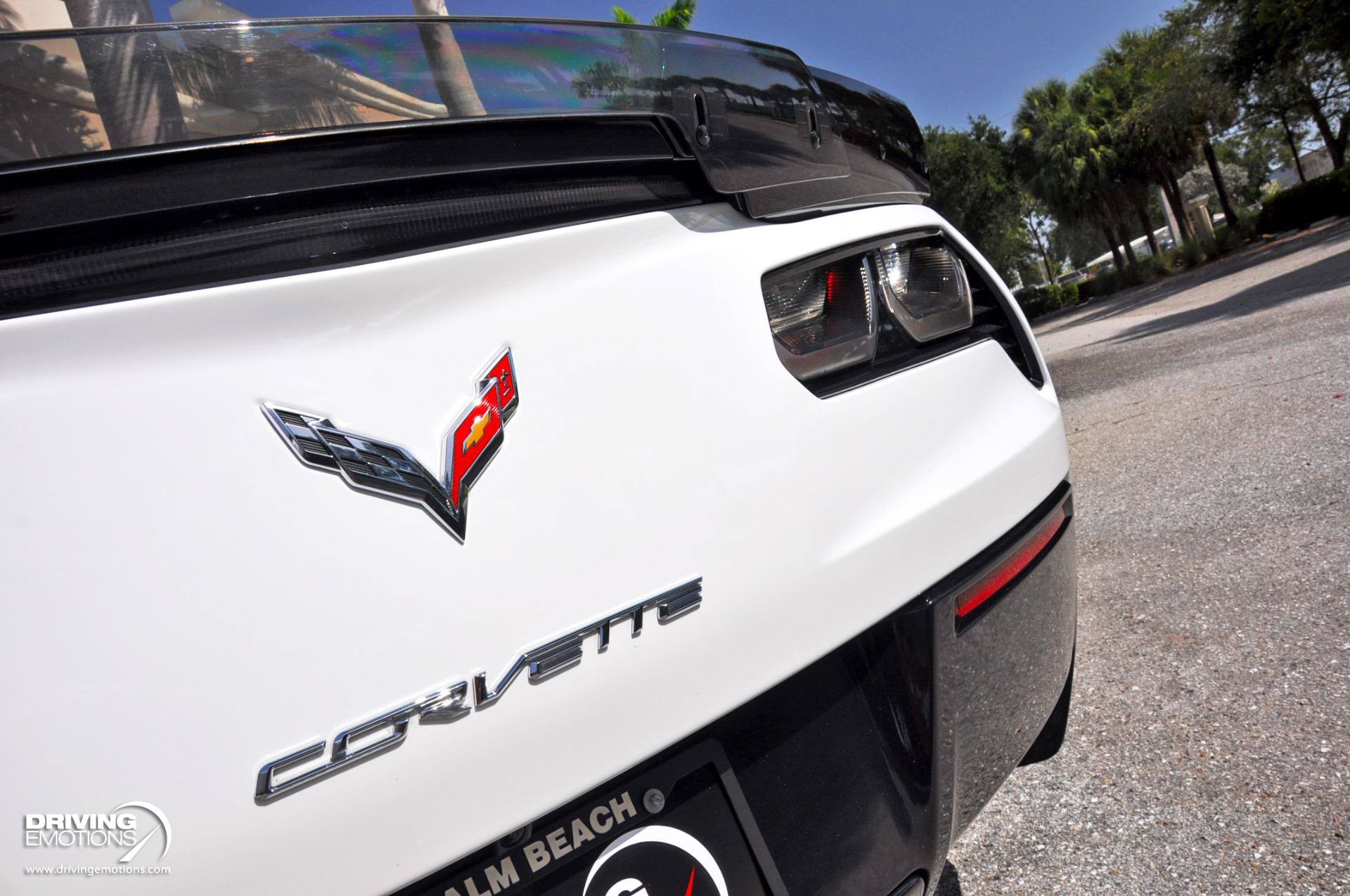 Used 2019 Chevrolet Corvette Z06 RWD image 38