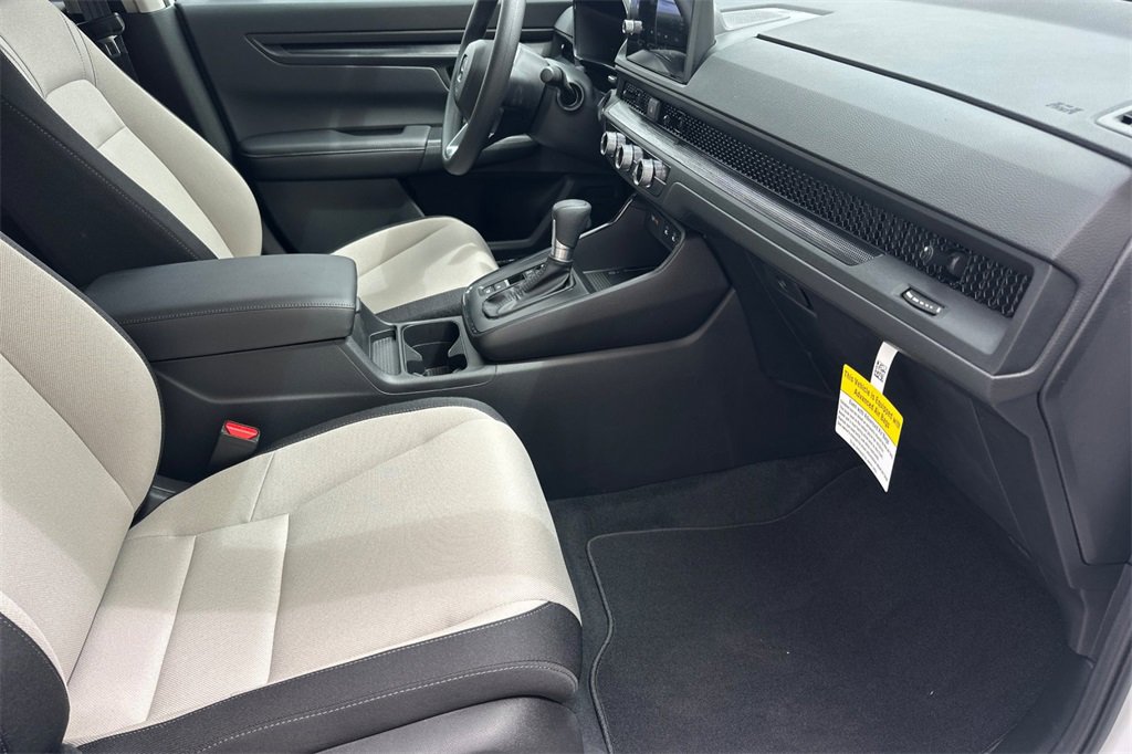 New 2026 Honda CR-V EX image 17