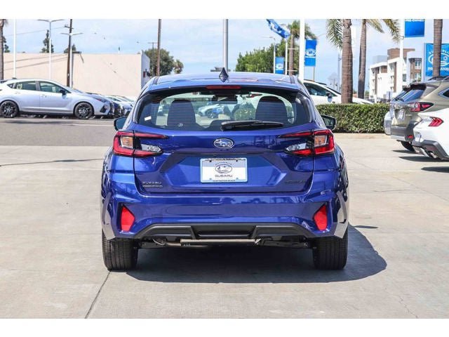 New 2026 Subaru Impreza 2.0i Sport AWD/4WD image 30