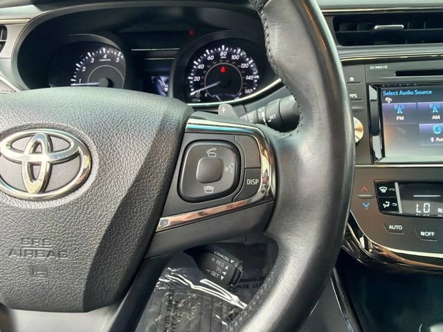 Used 2015 Toyota Avalon XLE Touring FWD image 23