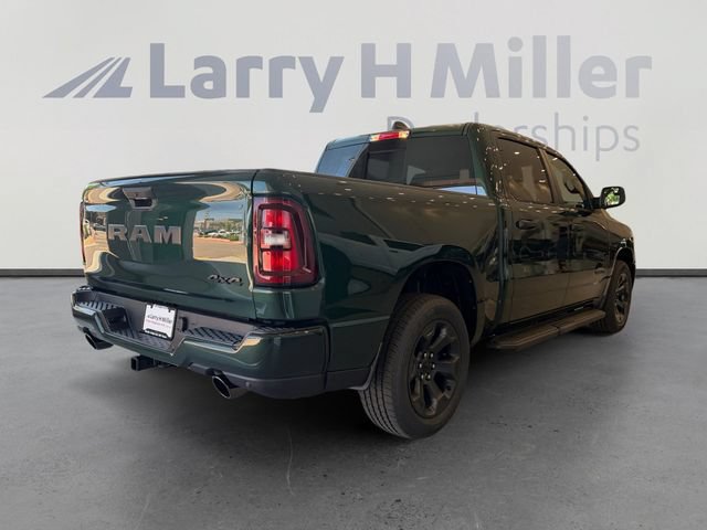 New 2026 RAM 1500 Express AWD/4WD image 5