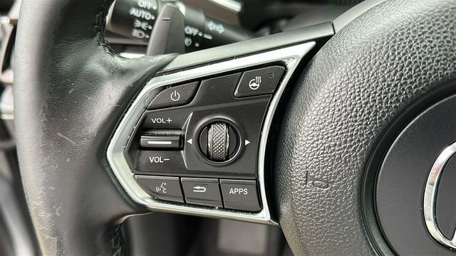 Certified 2022 Acura MDX Advance image 12