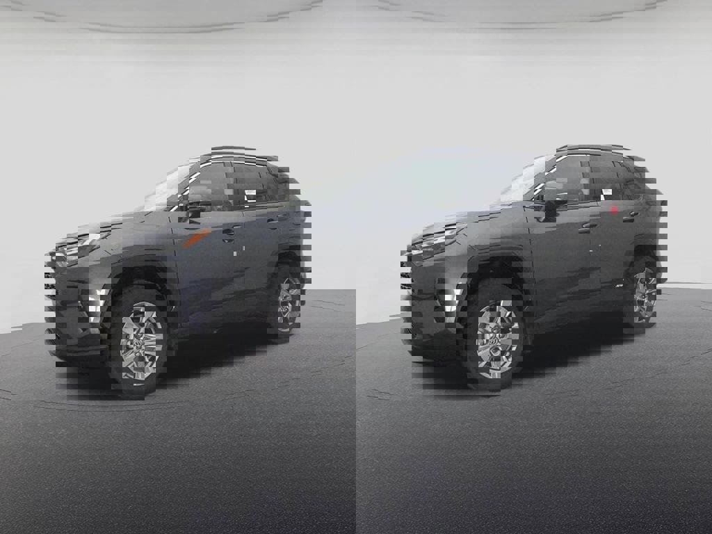 New 2025 Toyota RAV4 XLE image 18