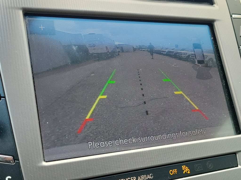 Used 2020 Lincoln MKZ FWD image 27