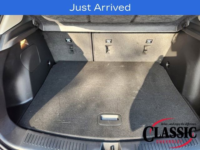 Used 2024 Buick Encore GX Preferred image 42