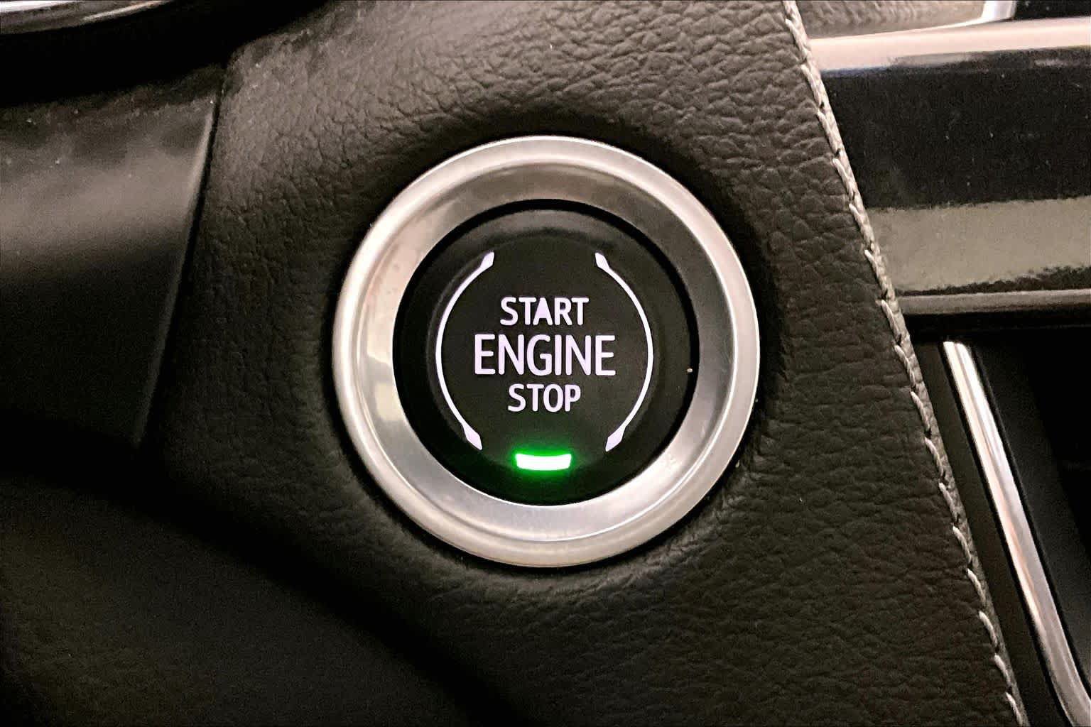Used 2023 Cadillac CT5 Premium Luxury w/ Parking Package RWD image 34