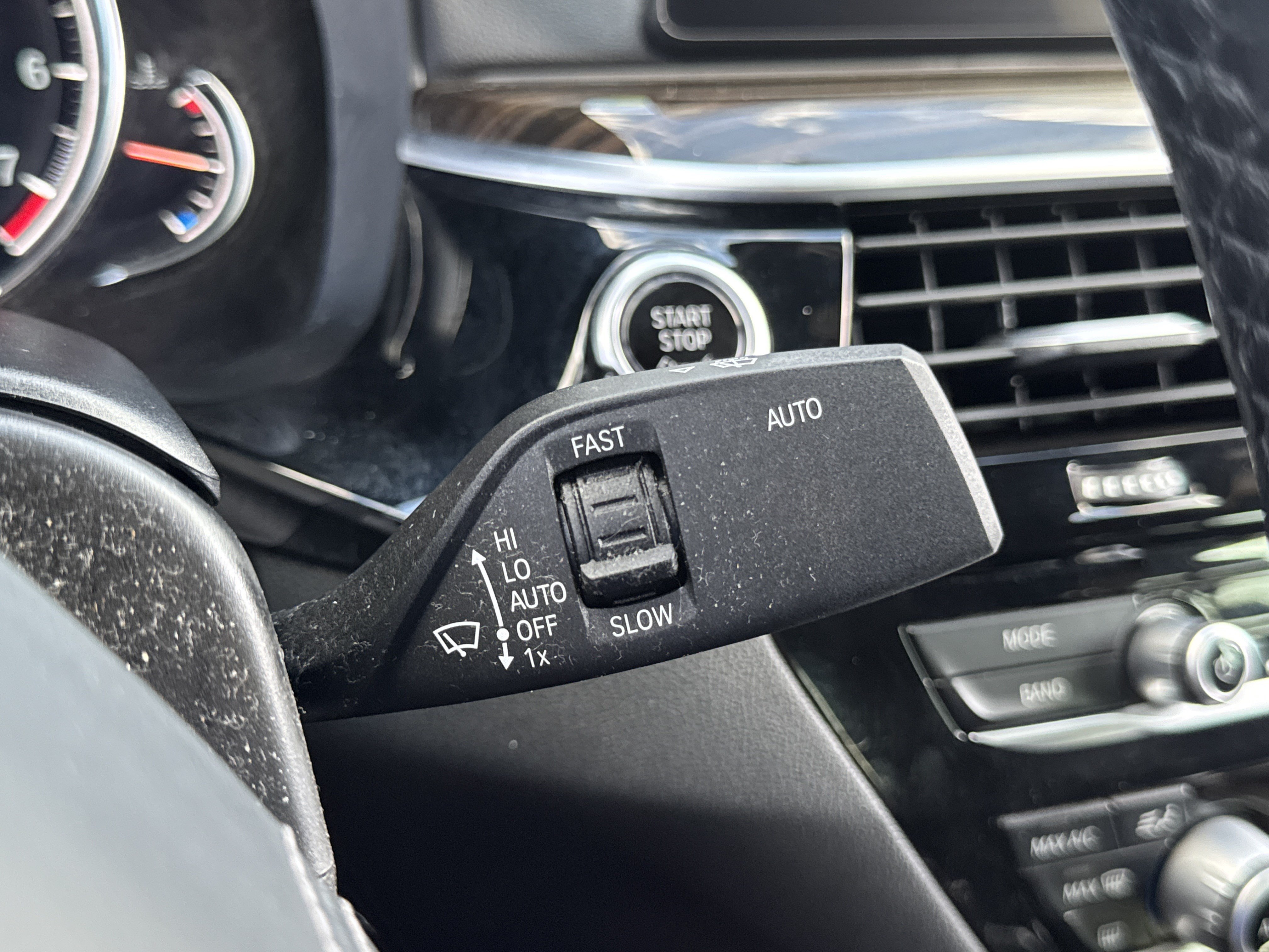 Used 2018 BMW 640i Gran Turismo xDrive AWD/4WD image 17