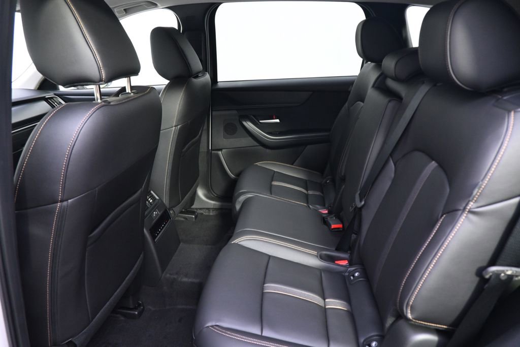 New 2026 MAZDA CX-90 3.3 Turbo w/ Select Package image 21