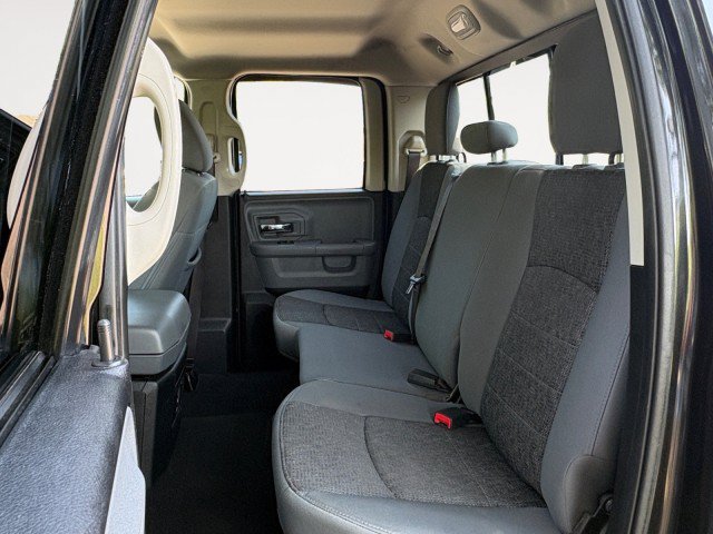 Used 2015 RAM 1500 Big Horn AWD/4WD image 6