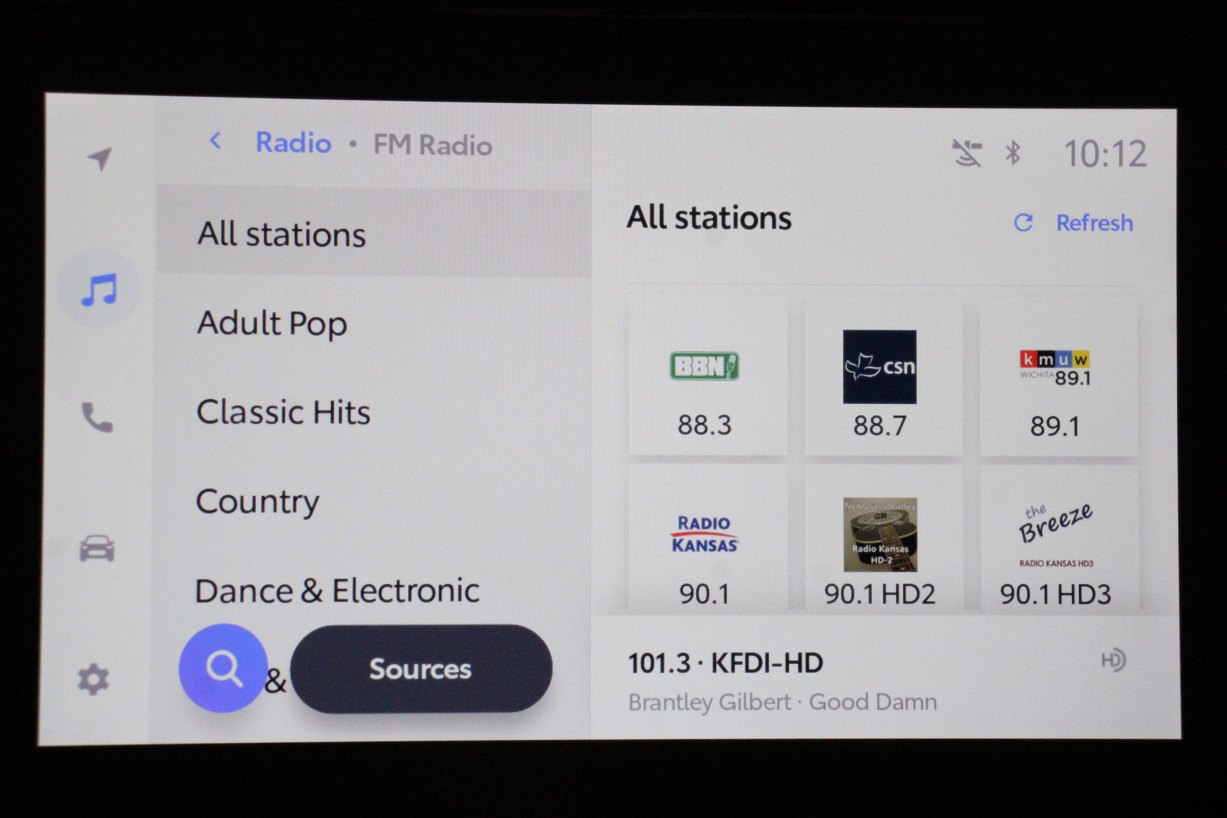 Used 2025 Toyota Corolla SE image 15
