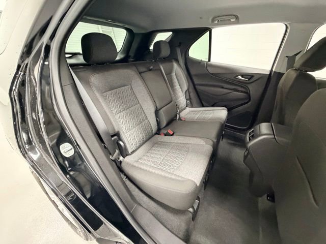 Certified 2024 Chevrolet Equinox LT FWD image 25