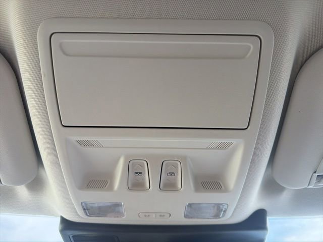 Certified 2025 Ford Bronco Sport Outer Banks w/ Outer Banks Tech Package+ image 40