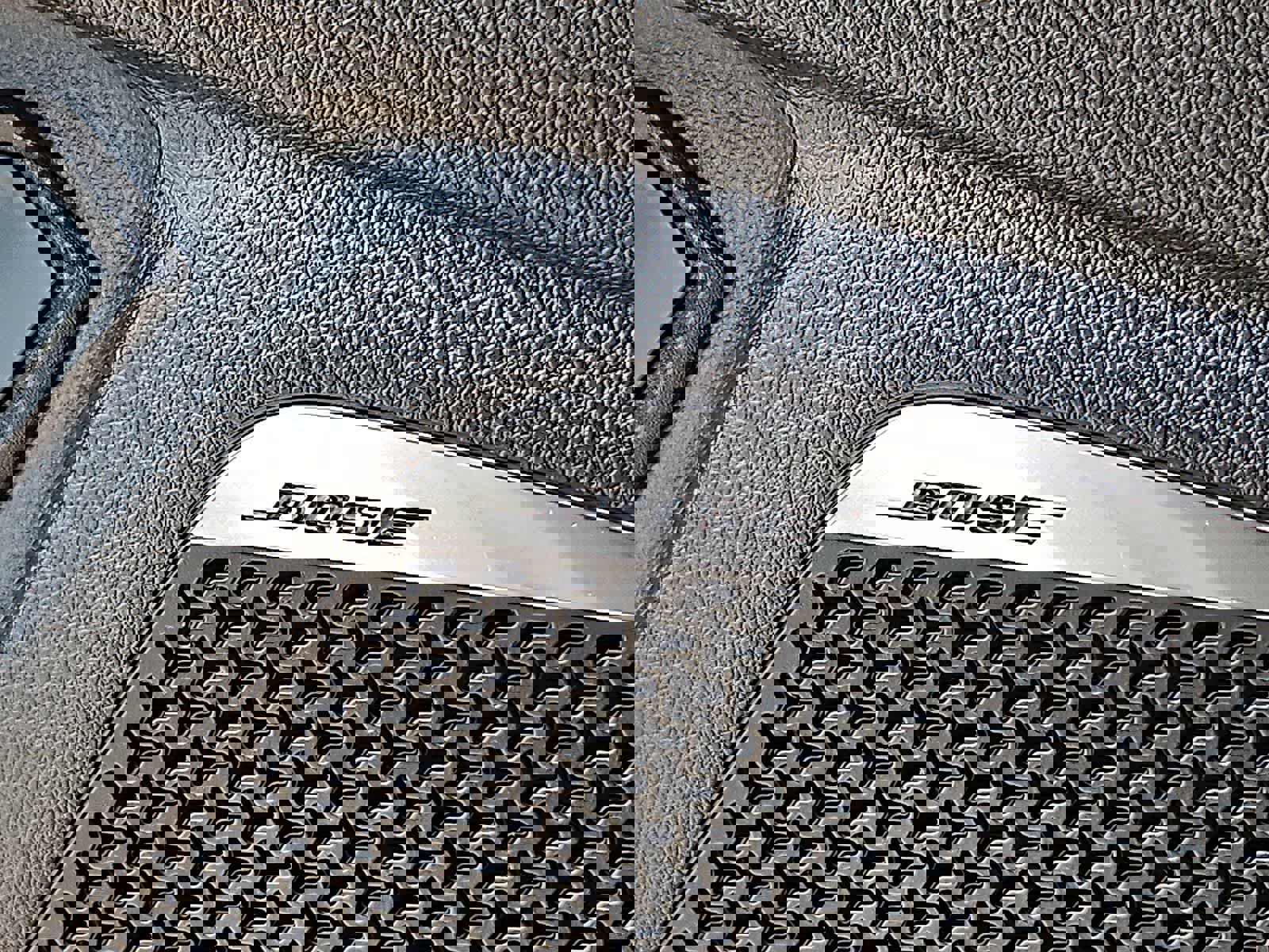 New 2025 Chevrolet Blazer EV RS image 18