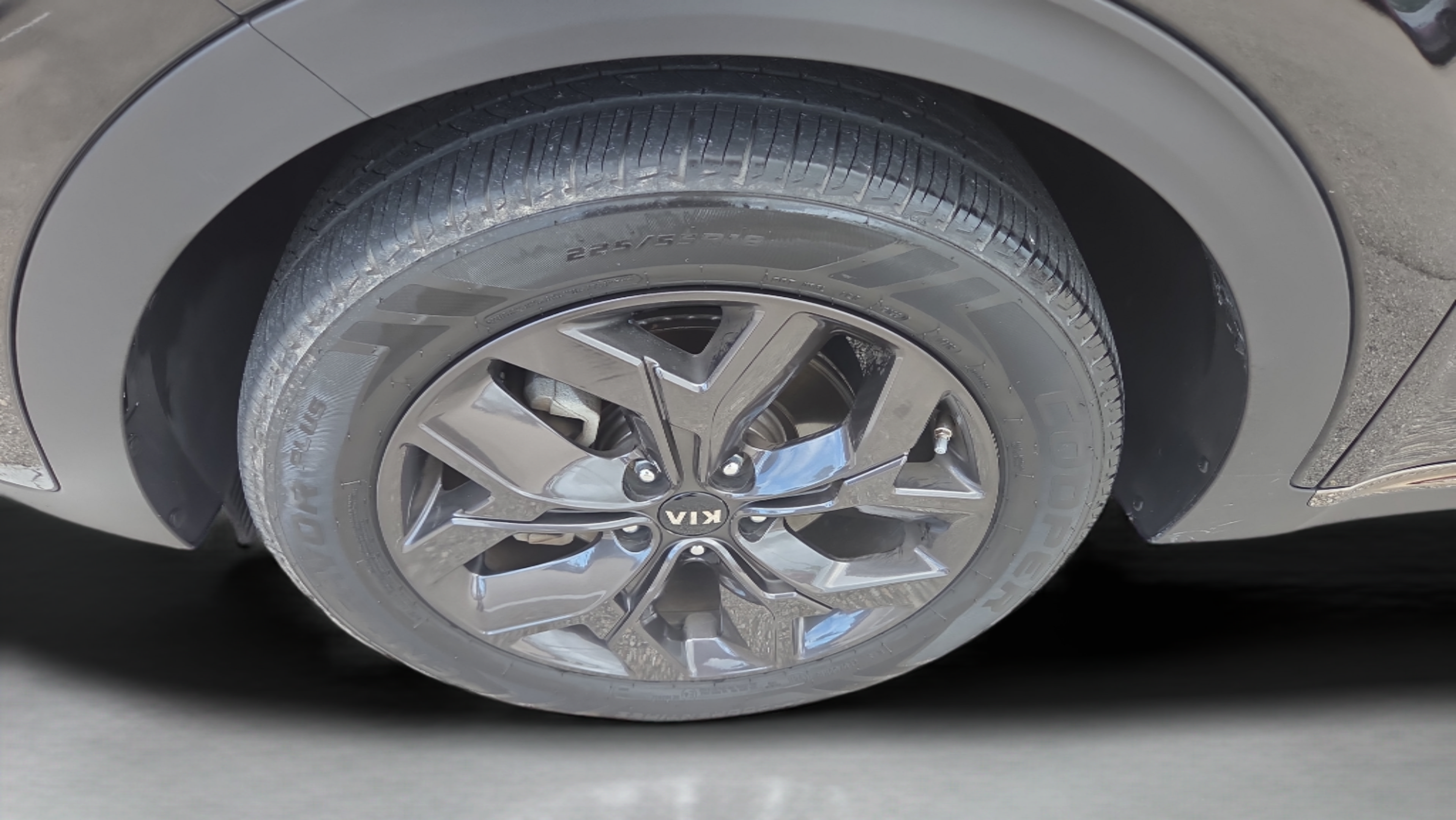 Used 2020 Kia Sportage S FWD image 38