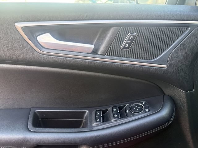 Used 2024 Ford Edge SEL w/ Convenience Package AWD/4WD image 18