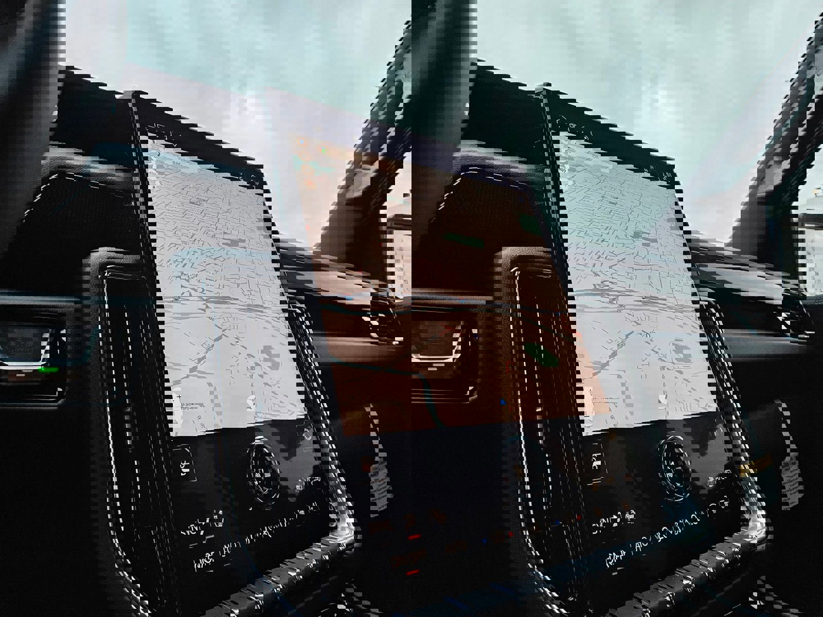 New 2026 GMC Yukon XL Elevation image 16