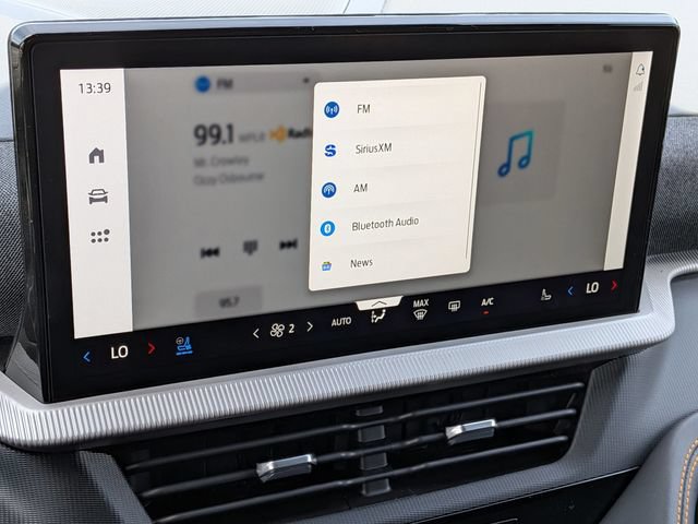 New 2026 Ford Explorer Tremor AWD/4WD image 24