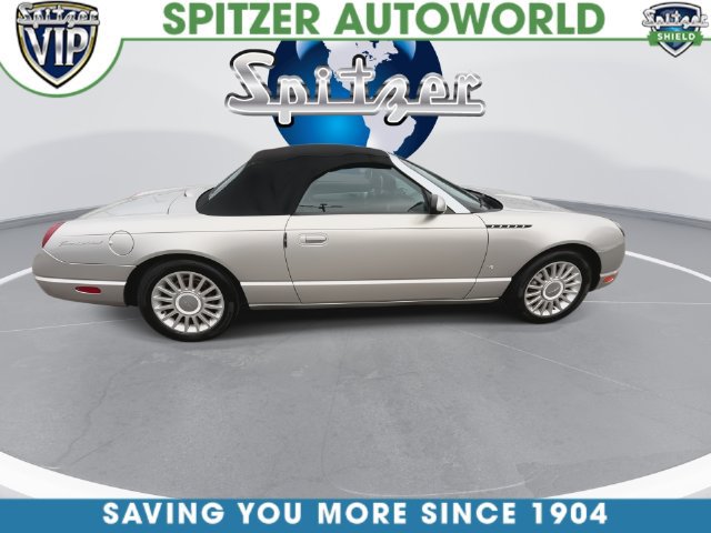Used 2004 Ford Thunderbird RWD image 15