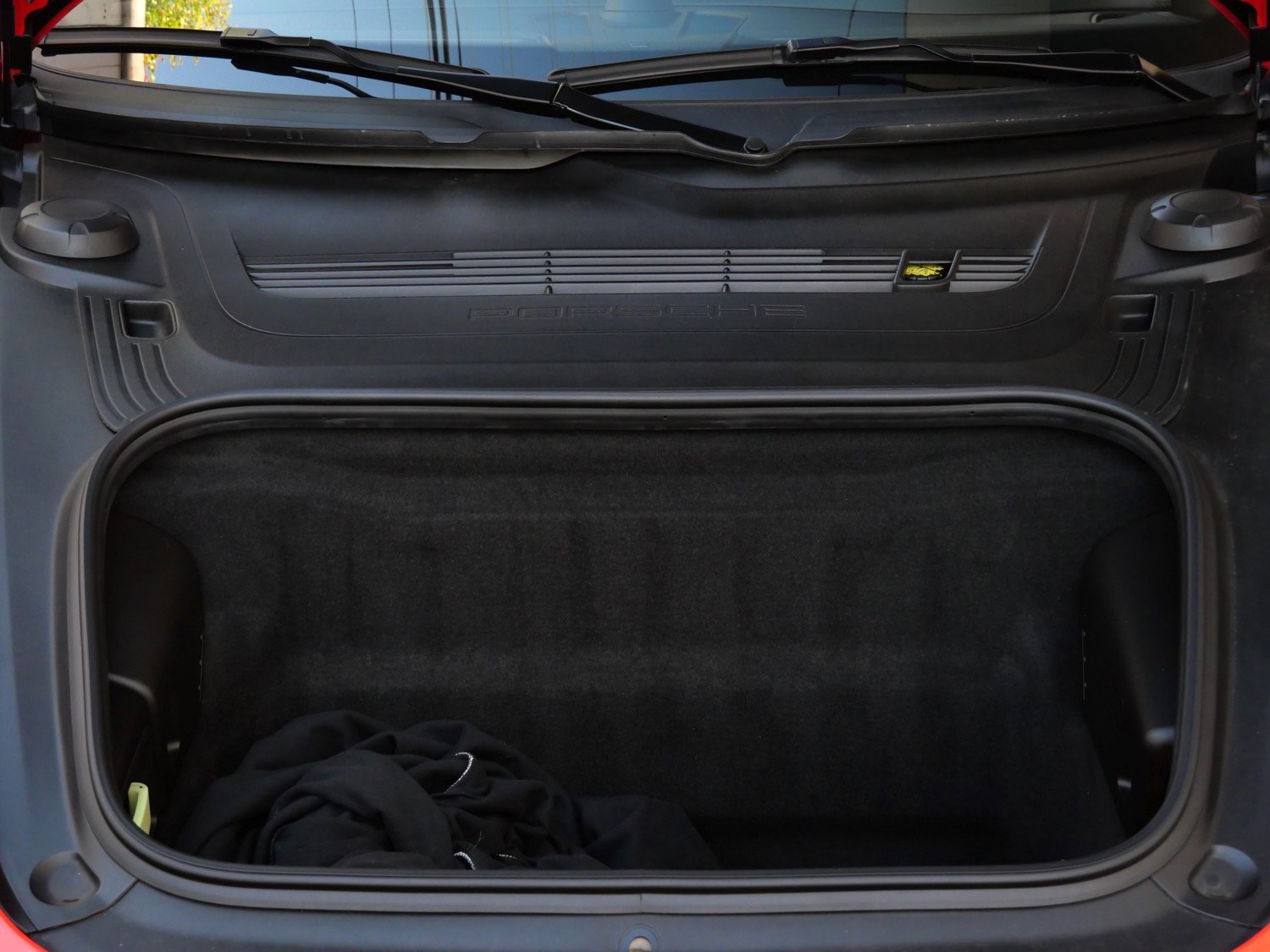 Used 2016 Porsche 911 GT3 RS image 21