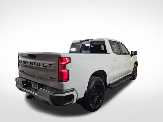 Used 2023 Chevrolet Silverado 1500 RST image 7