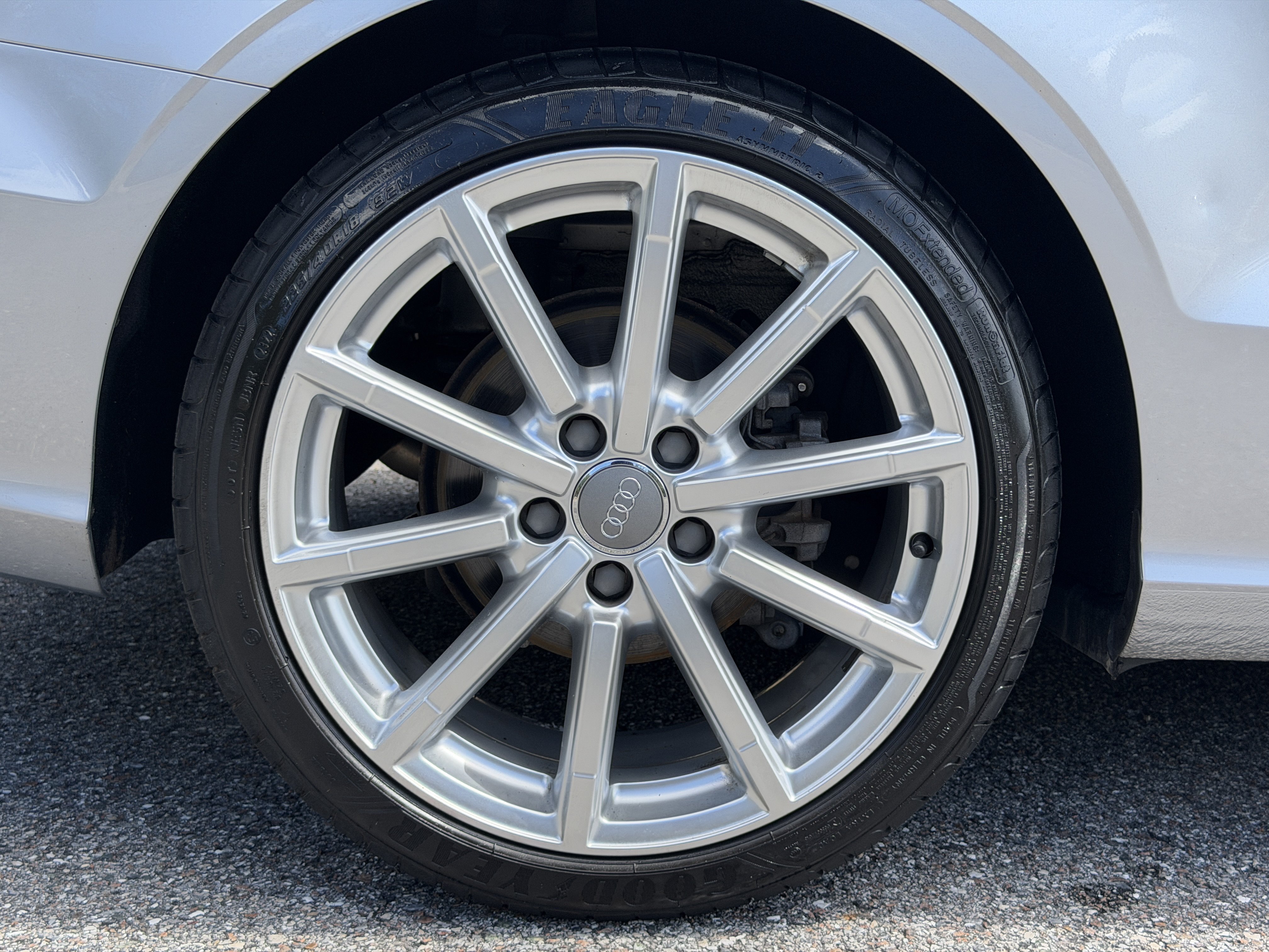 Used 2015 Audi A3 2.0T Premium Plus AWD/4WD image 35