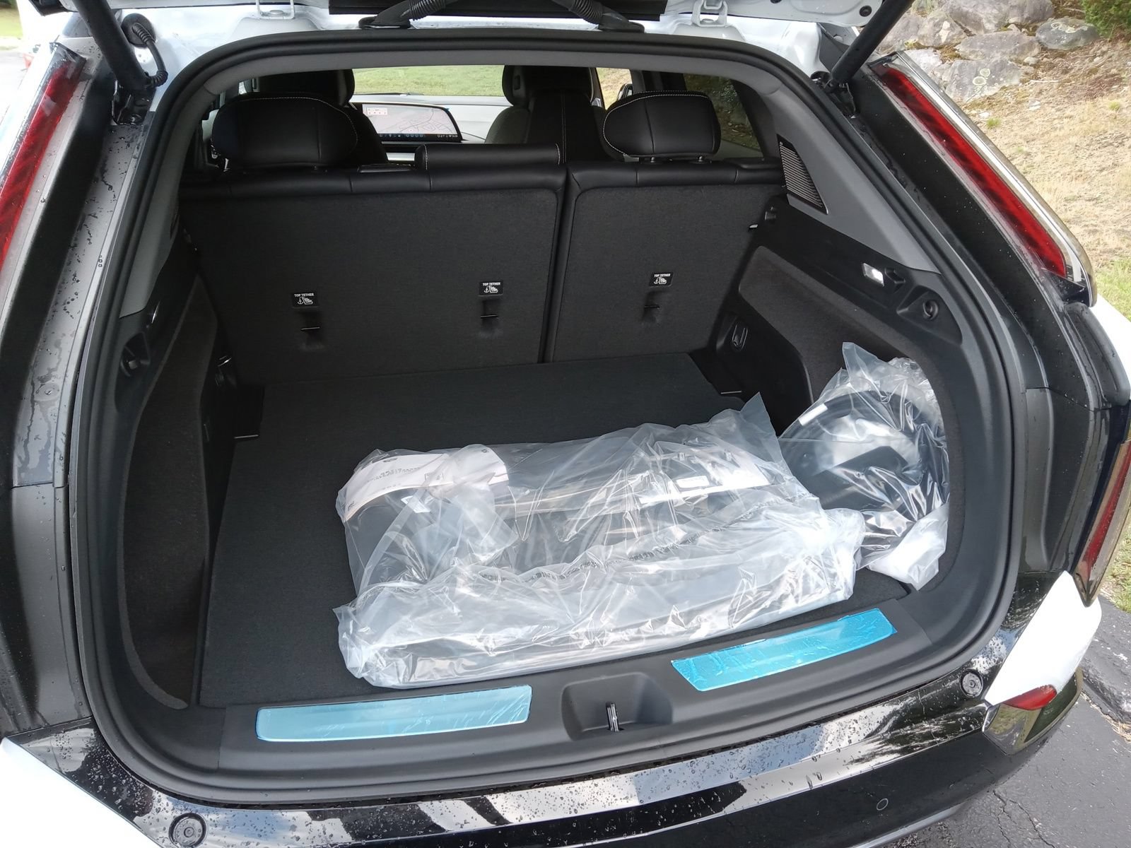 New 2027 Cadillac Optiq Sport AWD/4WD image 25