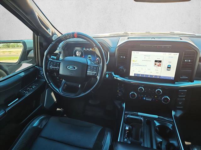 Used 2023 Ford F150 Raptor w/ Raptor 37 Performance Package AWD/4WD video 3