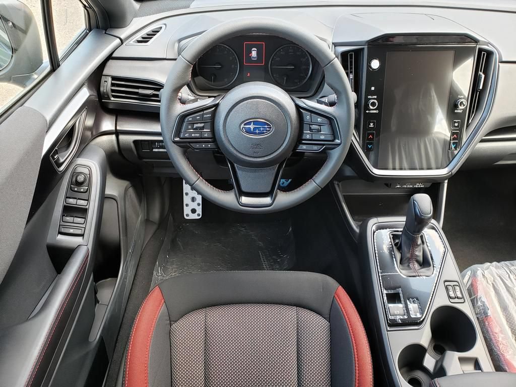 New 2026 Subaru Impreza RS AWD/4WD image 10
