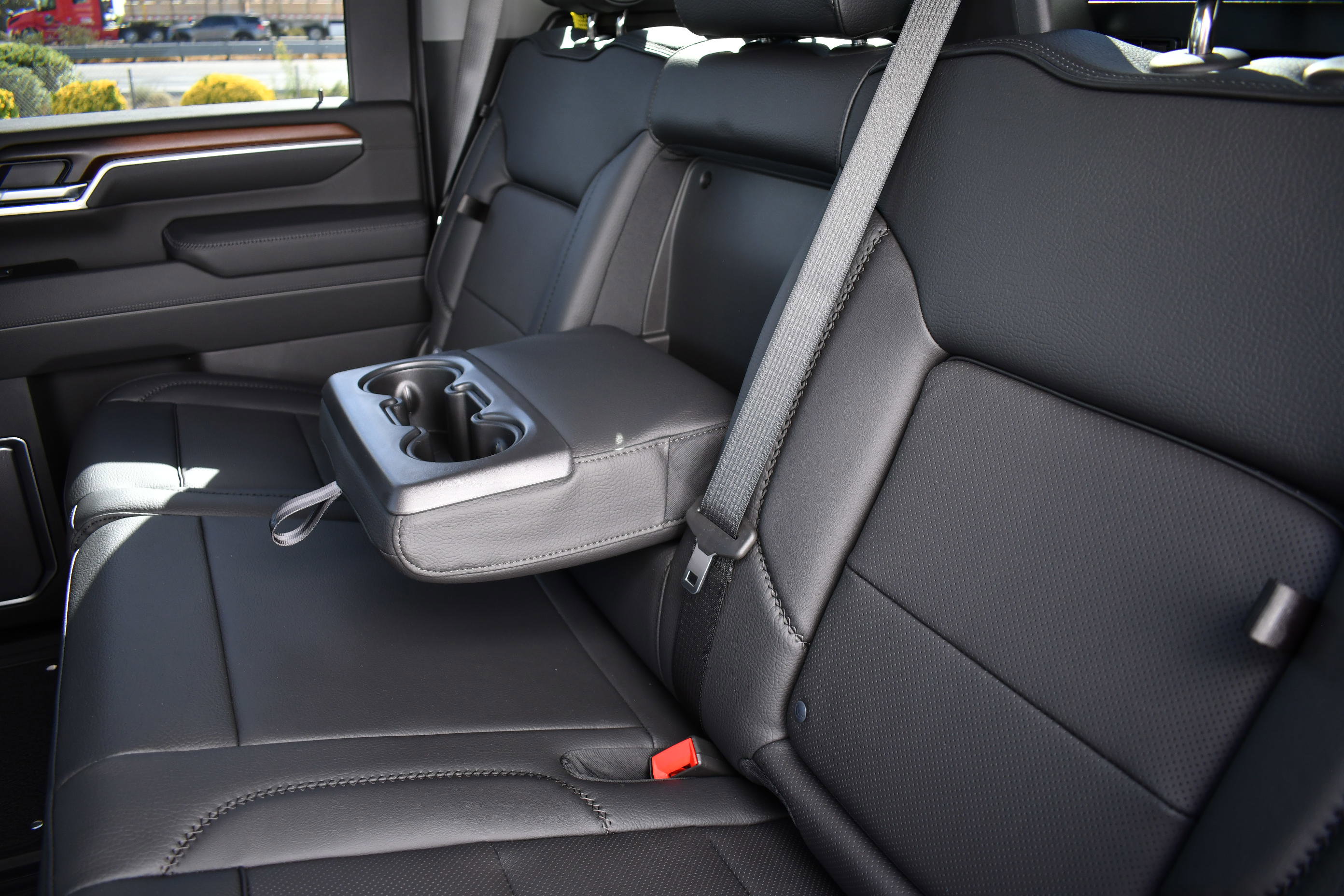 New 2026 GMC Sierra 2500 Denali w/ Technology Package image 27