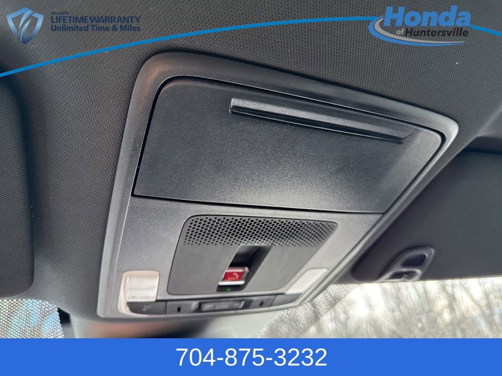 New 2026 Honda Pilot Sport image 33