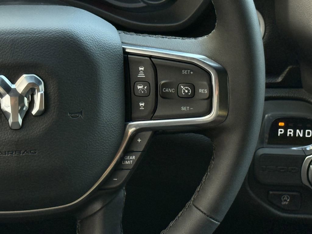New 2026 RAM 1500 Laramie w/ Laramie Southwest Edition image 16