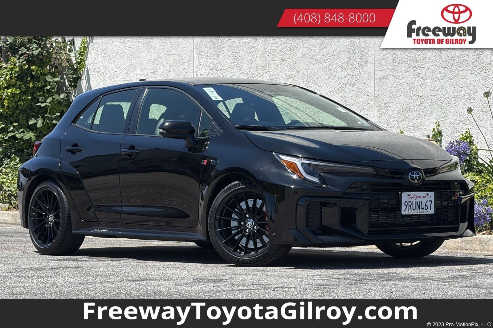 Used 2025 Toyota Corolla GR